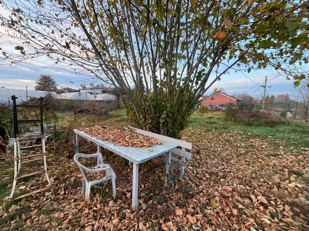 Terreno - Terreno edificabile via Moncrivello, 26, Carignano - foto 3