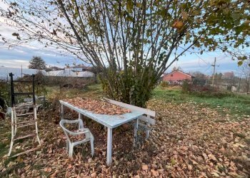 Terreno - Terreno edificabile via Moncrivello, 26, Carignano - foto 3