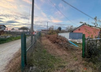 Terreno - Terreno edificabile via Moncrivello, 26, Carignano - foto 7