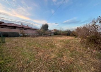 Terreno - Terreno edificabile via Moncrivello, 26, Carignano - foto 9