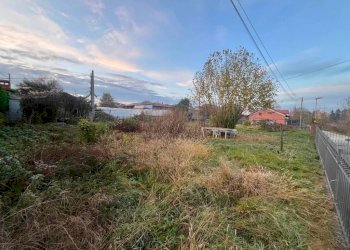 Terreno - Terreno edificabile via Moncrivello, 26, Carignano - foto 5