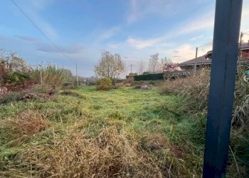 Terreno - Terreno edificabile via Moncrivello, 26, Carignano - foto 6