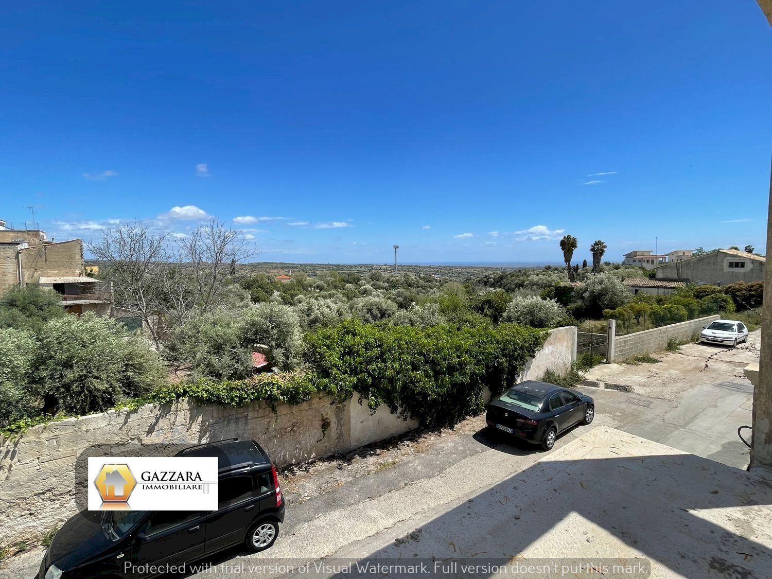 vista - Stabile - Palazzo Alighieri, Canicattini Bagni - foto 2