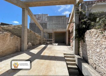 terrazzo - Stabile - Palazzo Alighieri, Canicattini Bagni - foto 3