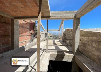 terrazzo - Stabile - Palazzo Alighieri, Canicattini Bagni - foto 8