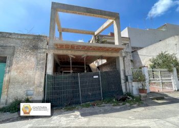 facciata - Stabile - Palazzo Alighieri, Canicattini Bagni - foto 13