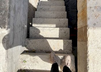 scala - Stabile - Palazzo Alighieri, Canicattini Bagni - foto 22