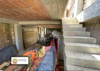 scala - Stabile - Palazzo Alighieri, Canicattini Bagni - foto 23