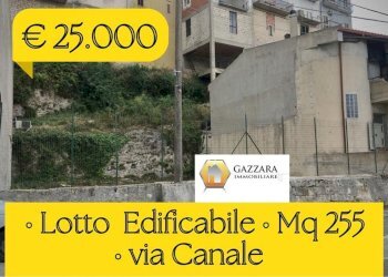 Foto 1 - Terreno edificabile canale, Canicattini Bagni - foto 1