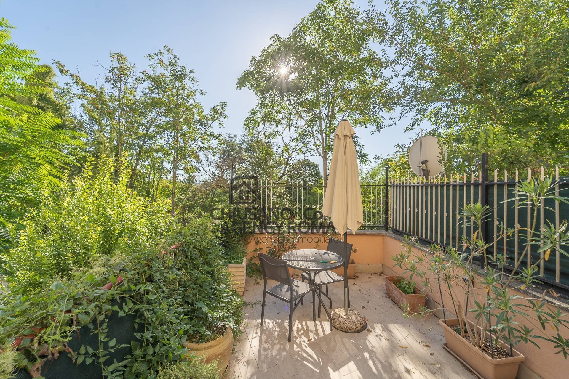 Foto 1 - Trilocale Via Capo Peloro, Roma - foto 1