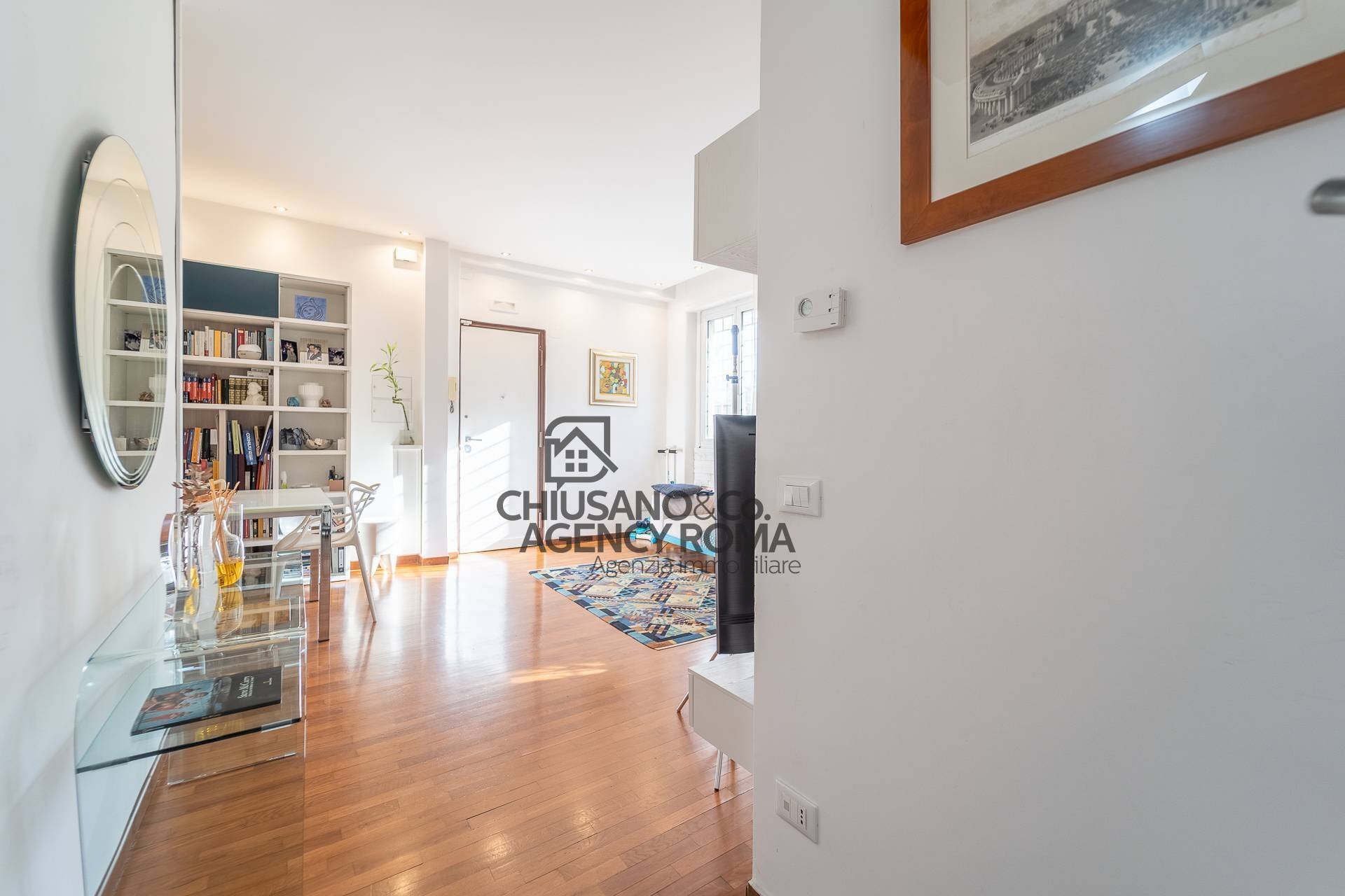 Foto 3 - Trilocale Via Capo Peloro, Roma - foto 3