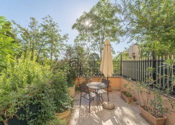 Foto 1 - Trilocale Via Capo Peloro, Roma - foto 1