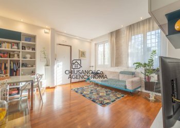 Foto 2 - Trilocale Via Capo Peloro, Roma - foto 2