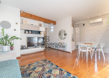 Foto 4 - Trilocale Via Capo Peloro, Roma - foto 4