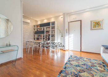 Foto 5 - Trilocale Via Capo Peloro, Roma - foto 5