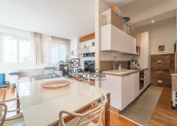 Foto 8 - Trilocale Via Capo Peloro, Roma - foto 8