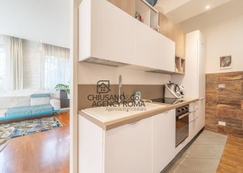 Foto 9 - Trilocale Via Capo Peloro, Roma - foto 9