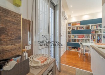 Foto 10 - Trilocale Via Capo Peloro, Roma - foto 10