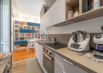 Foto 11 - Trilocale Via Capo Peloro, Roma - foto 11