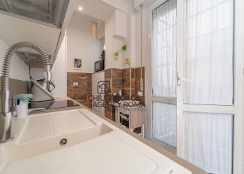 Foto 12 - Trilocale Via Capo Peloro, Roma - foto 12