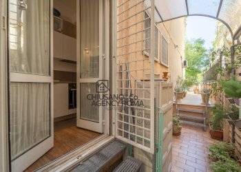 Foto 13 - Trilocale Via Capo Peloro, Roma - foto 13