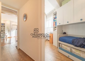 Foto 14 - Trilocale Via Capo Peloro, Roma - foto 14