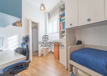 Foto 15 - Trilocale Via Capo Peloro, Roma - foto 15