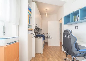 Foto 16 - Trilocale Via Capo Peloro, Roma - foto 16