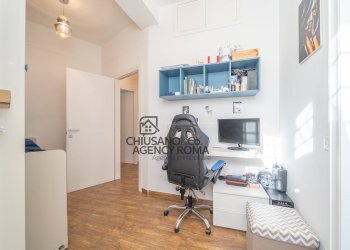 Foto 17 - Trilocale Via Capo Peloro, Roma - foto 17