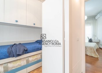 Foto 18 - Trilocale Via Capo Peloro, Roma - foto 18