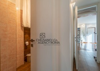 Foto 19 - Trilocale Via Capo Peloro, Roma - foto 19