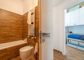 Foto 20 - Trilocale Via Capo Peloro, Roma - foto 20