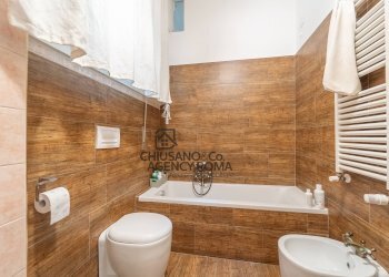 Foto 21 - Trilocale Via Capo Peloro, Roma - foto 21