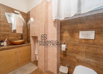 Foto 22 - Trilocale Via Capo Peloro, Roma - foto 22