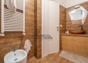 Foto 23 - Trilocale Via Capo Peloro, Roma - foto 23