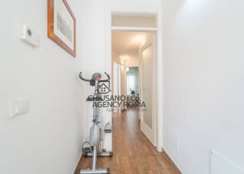 Foto 24 - Trilocale Via Capo Peloro, Roma - foto 24