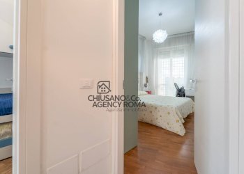 Foto 25 - Trilocale Via Capo Peloro, Roma - foto 25