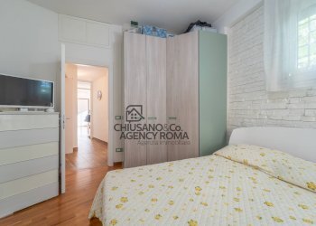 Foto 27 - Trilocale Via Capo Peloro, Roma - foto 27