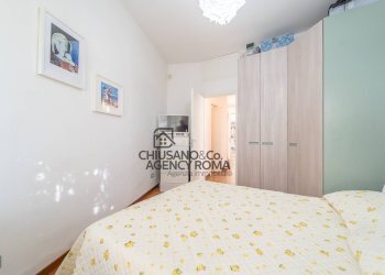 Foto 28 - Trilocale Via Capo Peloro, Roma - foto 28