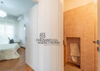 Foto 30 - Trilocale Via Capo Peloro, Roma - foto 30