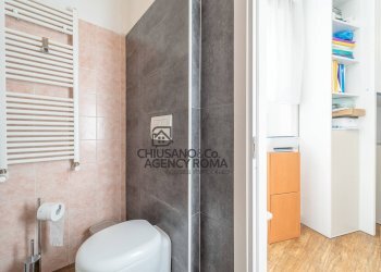 Foto 31 - Trilocale Via Capo Peloro, Roma - foto 31