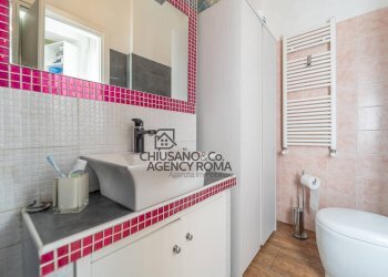 Foto 32 - Trilocale Via Capo Peloro, Roma - foto 32