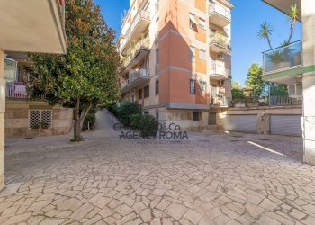 Foto 42 - Trilocale Via Capo Peloro, Roma - foto 42