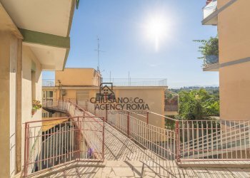 Foto 43 - Trilocale Via Capo Peloro, Roma - foto 43