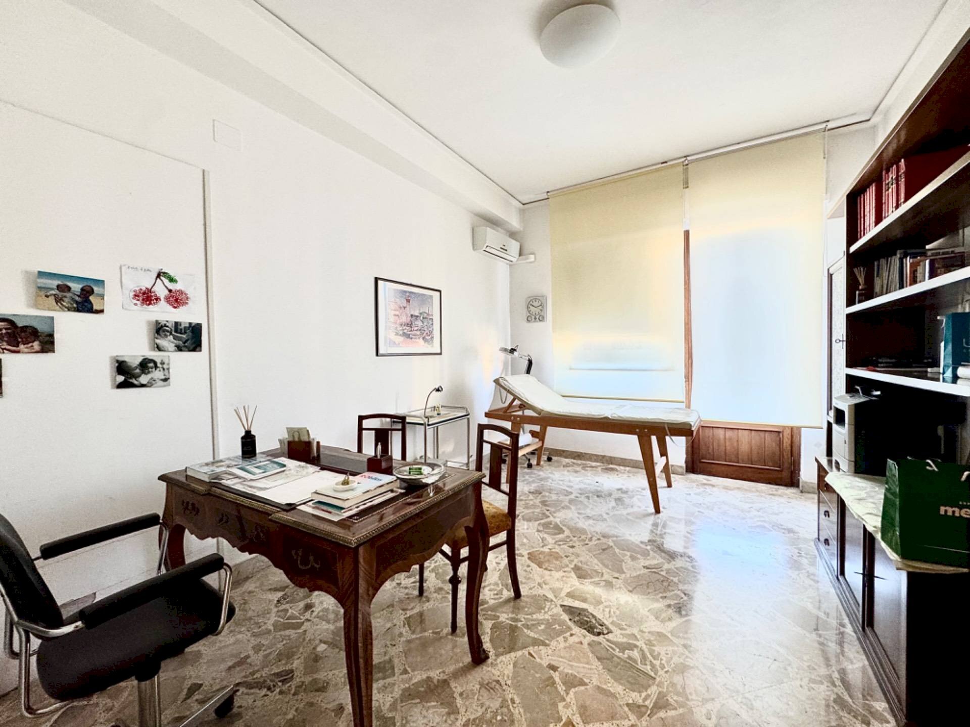 Foto 3 - Apartment via sciuti
 
6, Palermo - photo 3