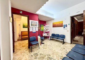 Foto 2 - Apartment via sciuti
 
6, Palermo - photo 2