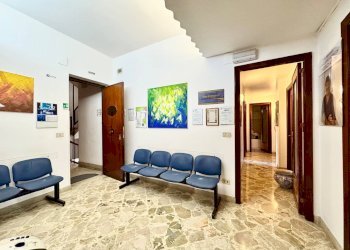 Foto 4 - Apartment via sciuti
 
6, Palermo - photo 4