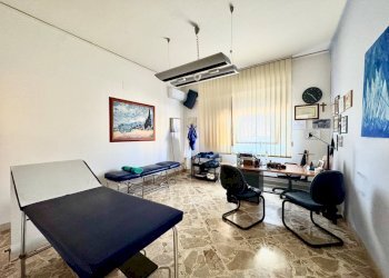 Foto 5 - Apartment via sciuti
 
6, Palermo - photo 5