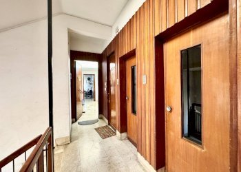 Foto 11 - Apartment via sciuti
 
6, Palermo - photo 11