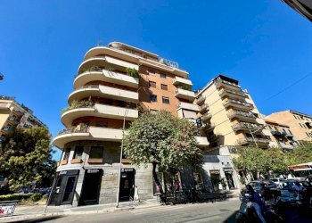 Foto 1 - Three-room apartment via sciuti
 
6, Palermo - photo 1